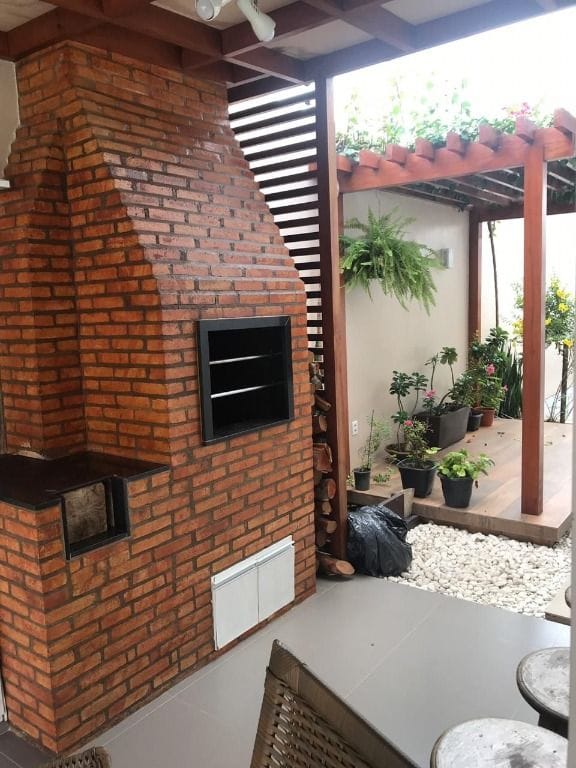 Casa à venda com 3 quartos, 200m² - Foto 14