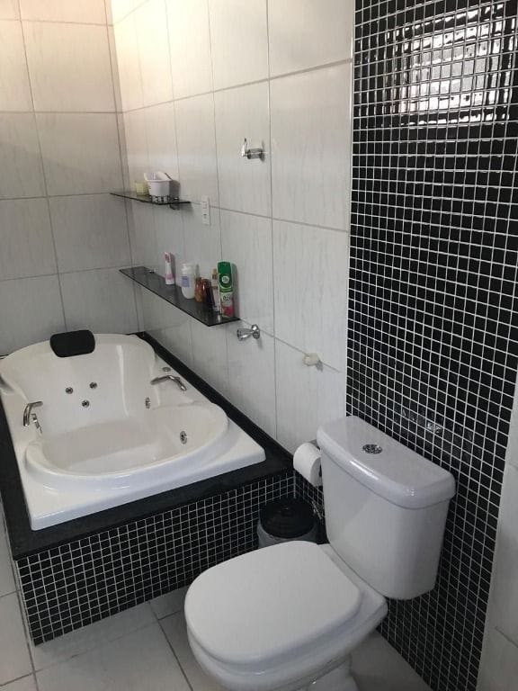 Casa à venda com 3 quartos, 200m² - Foto 16