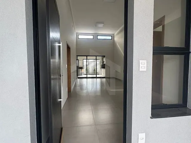 Casa com 250m² 3 quartos e 5 banheiros, à venda, no bairro Quinta da Mata em Ribeirão Preto