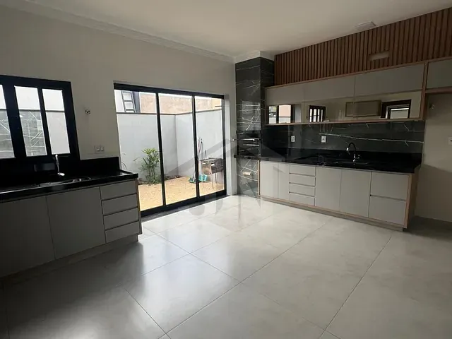 Casa com 250m² 3 quartos e 5 banheiros, à venda, no bairro Quinta da Mata em Ribeirão Preto