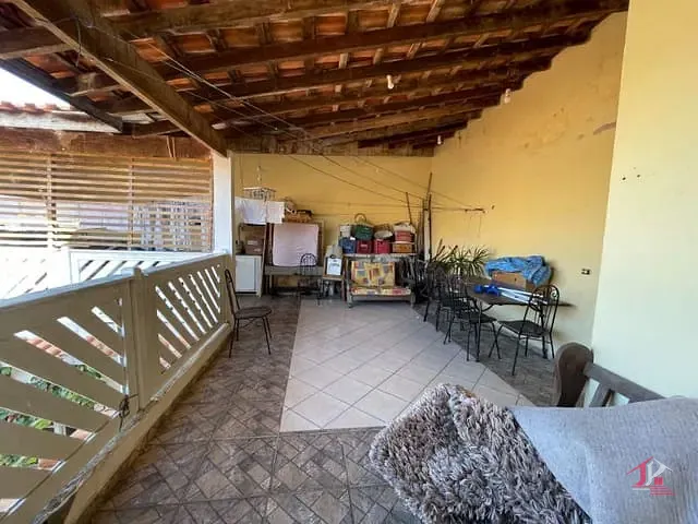 Casa 2 quartos e 4 banheiros, à venda, no bairro Guapiranga em Itanhaém