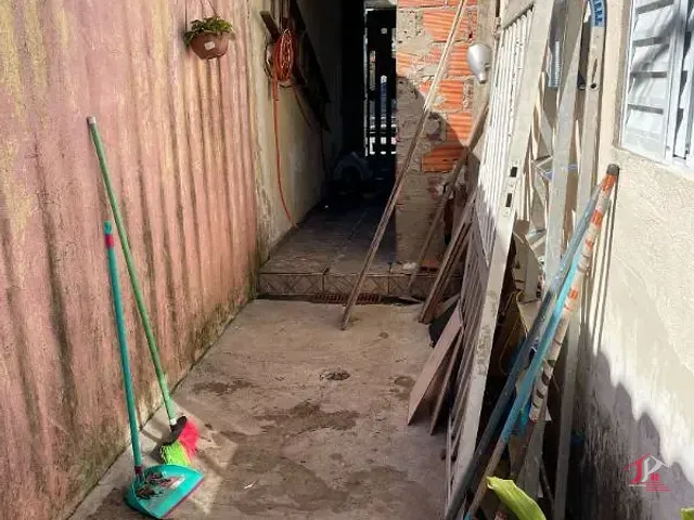 Casa 2 quartos e 4 banheiros, à venda, no bairro Guapiranga em Itanhaém