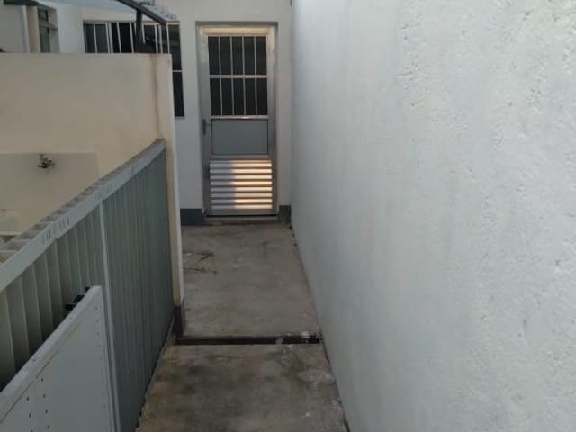 Foto do Casa - Casa para Locação 1 Quarto, 30M², Rochdale, Osasco - SP | KAMADA IMÓVEIS