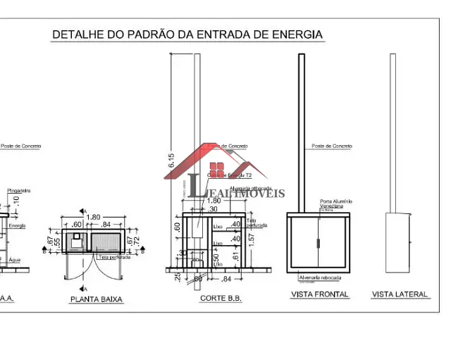 Casa com 464m² 3 quartos e 4 banheiros, à venda, no bairro Portal dos Bandeirantes em Salto