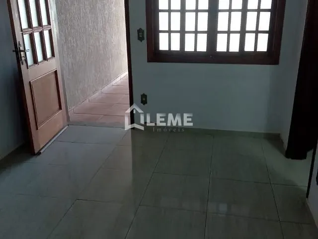 Casa com 160m² 2 quartos e 1 banheiro, à venda, no bairro Jardim São Francisco em Mococa
