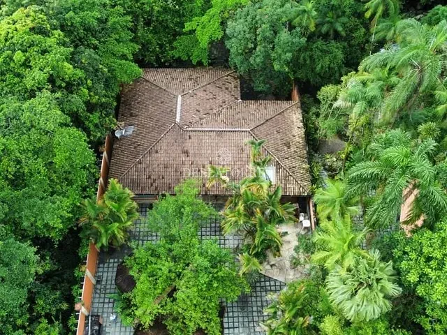 Casa com 2345m² 4 quartos e 8 banheiros, para alugar, no bairro Serra em Teresópolis