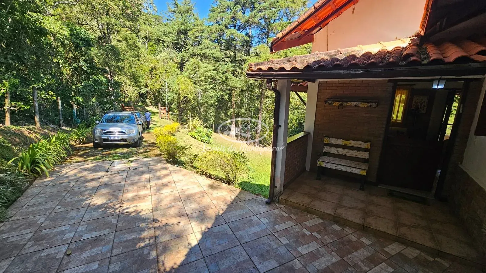 Casa, 1 quarto, 60 m² - Foto 2