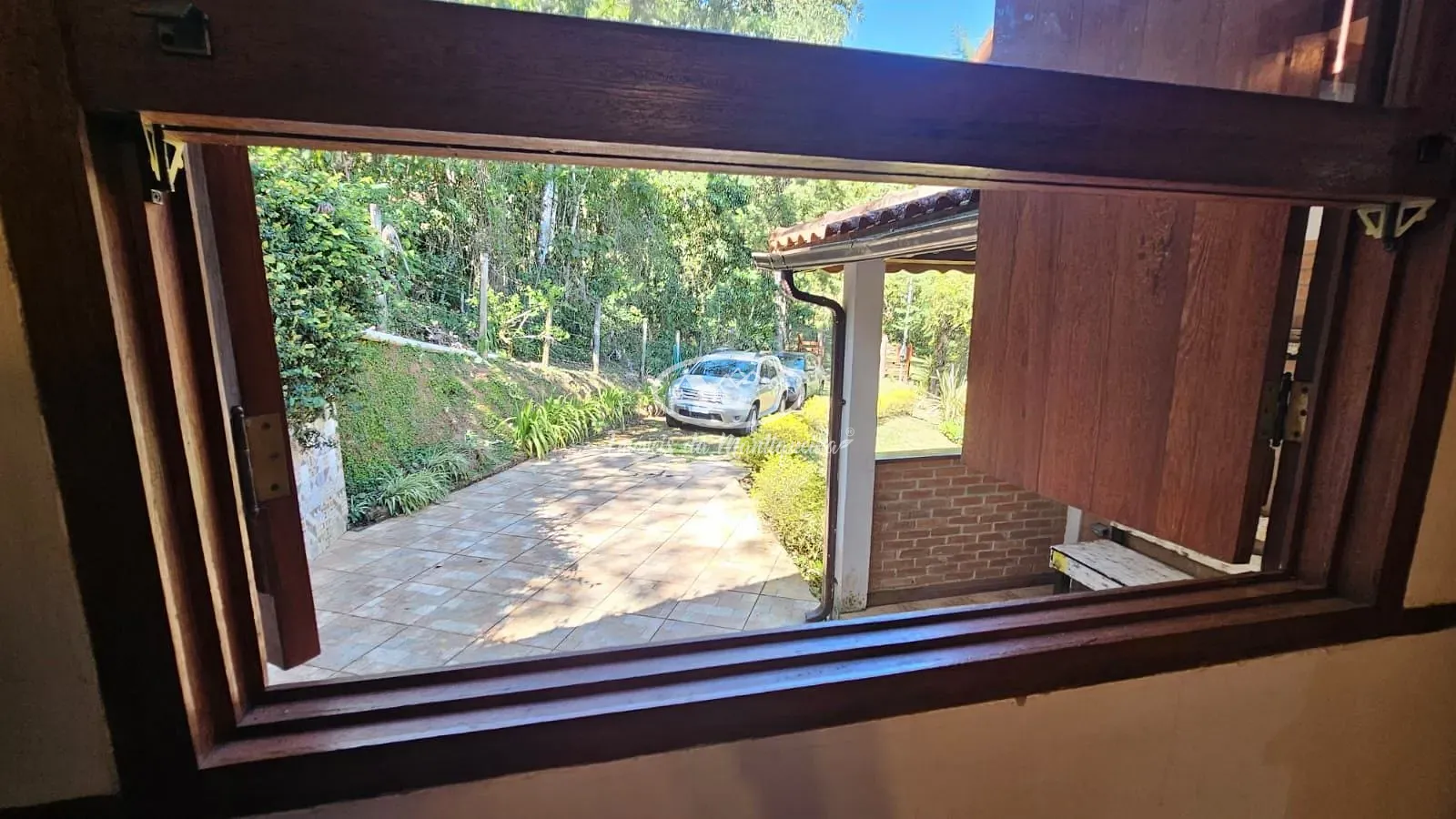 Casa, 1 quarto, 60 m² - Foto 6