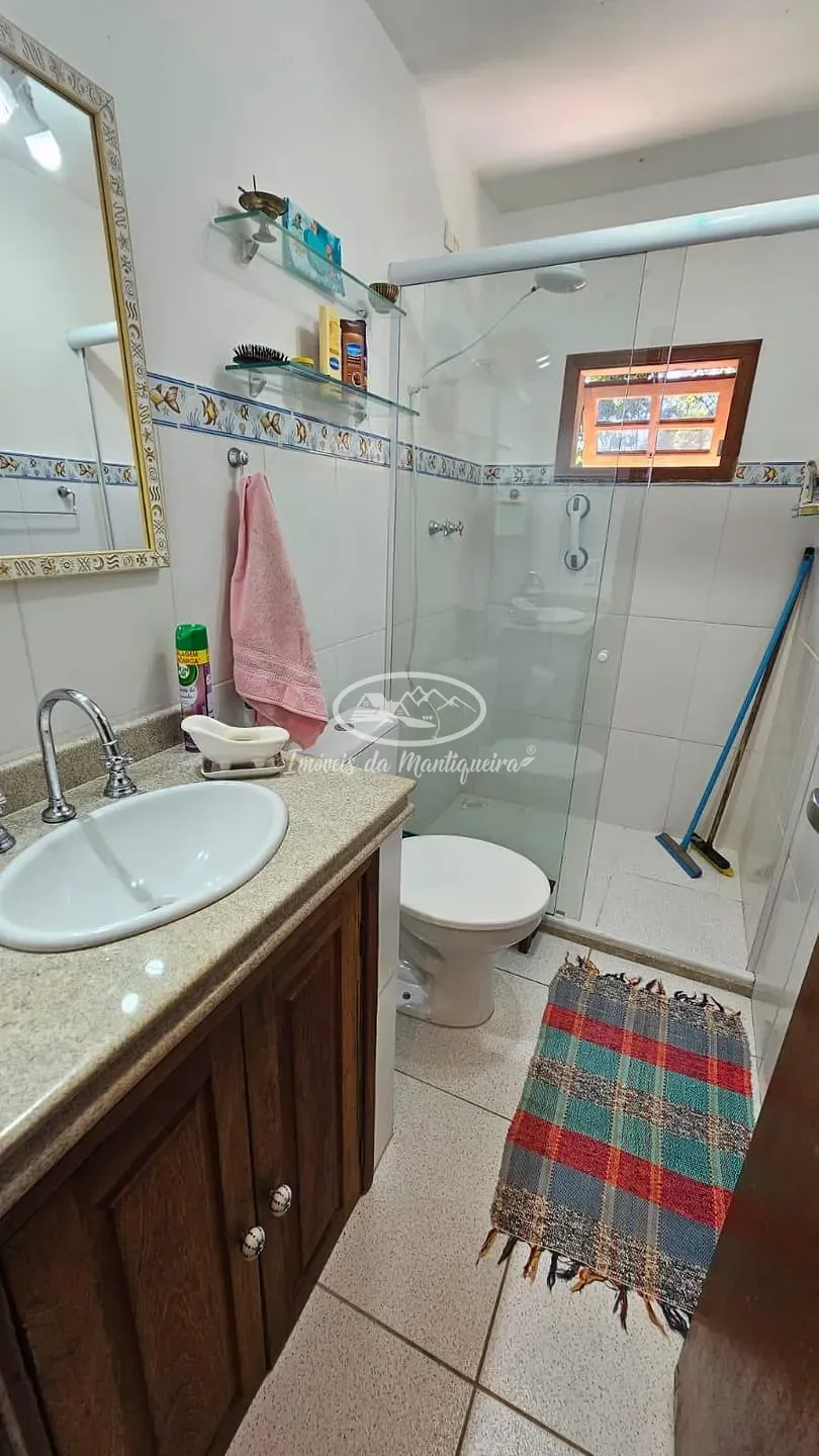 Casa, 1 quarto, 60 m² - Foto 9