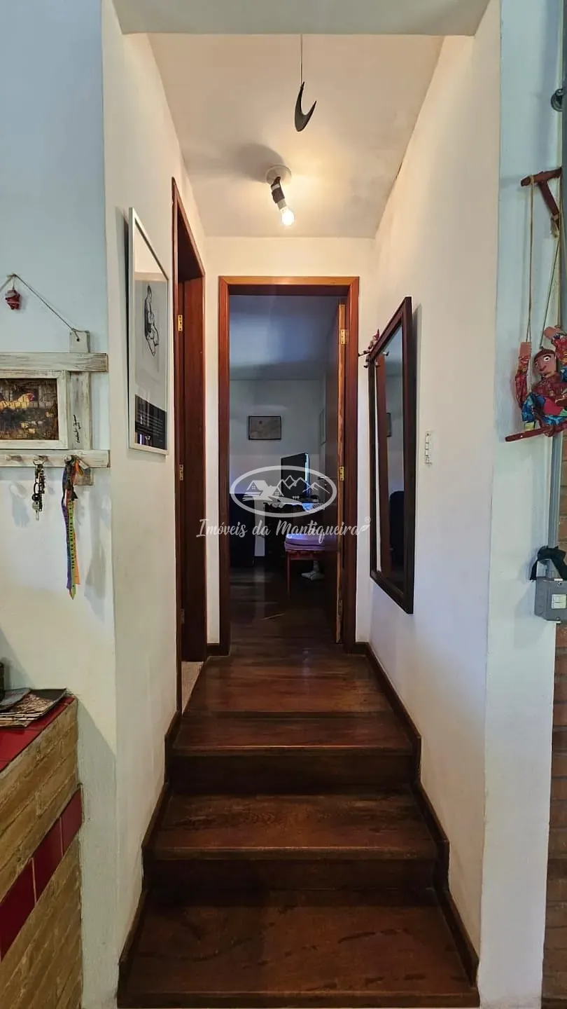 Casa, 1 quarto, 60 m² - Foto 17