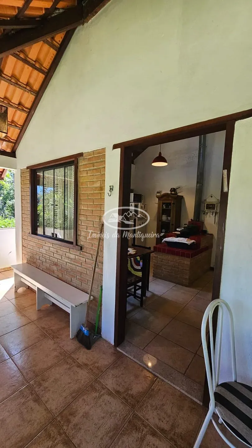 Casa, 1 quarto, 60 m² - Foto 18