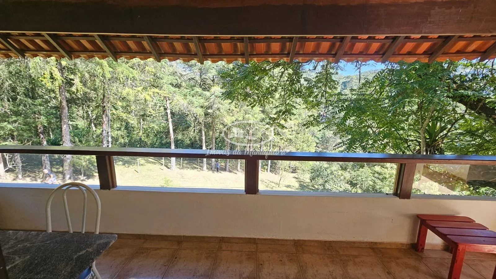 Casa, 1 quarto, 60 m² - Foto 22