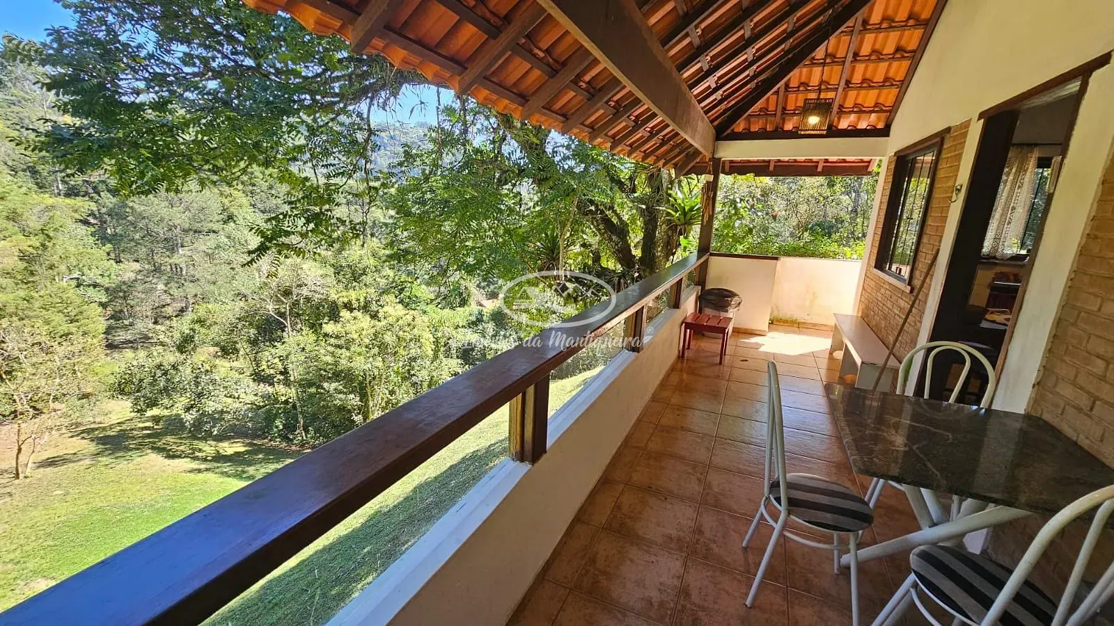 Casa, 1 quarto, 60 m² - Foto 23