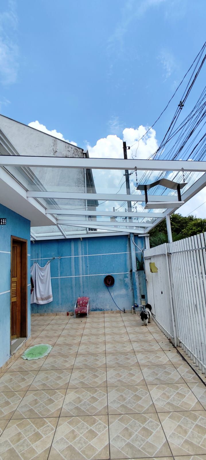 Casa, 2 quartos, 40 m² - Foto 5