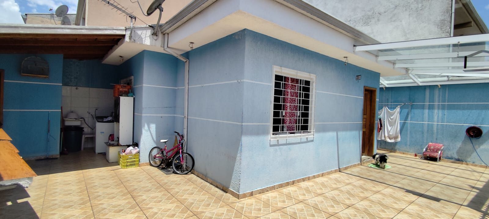 Casa, 2 quartos, 40 m² - Foto 4