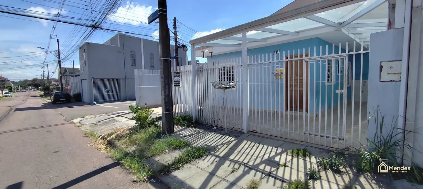 Casa, 2 quartos, 40 m² - Foto 9