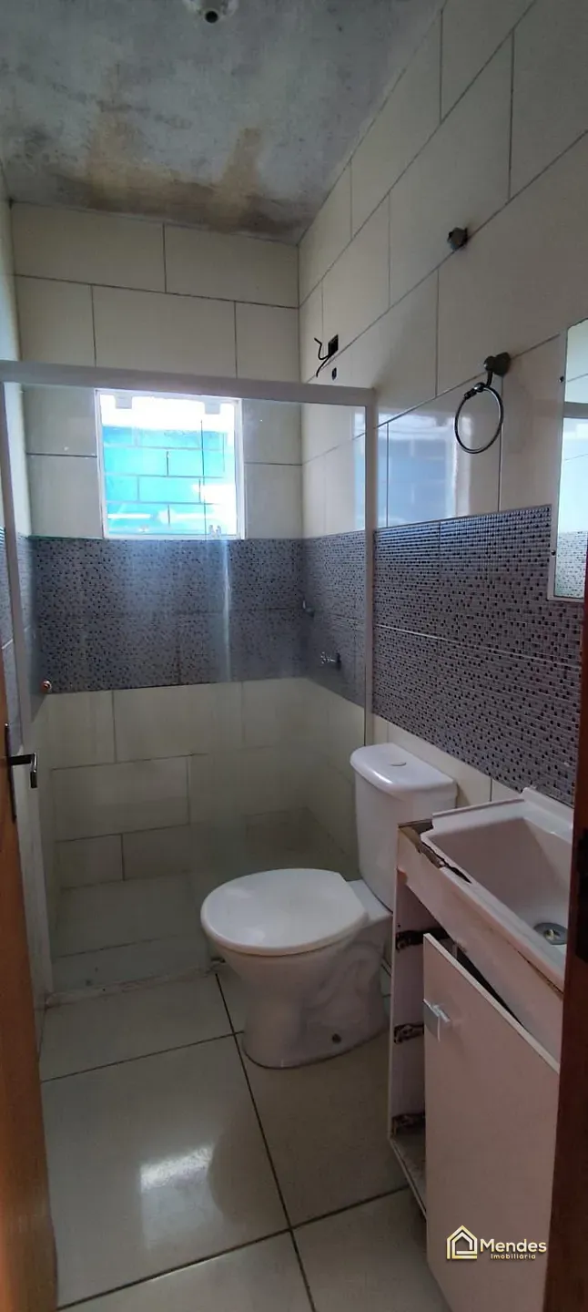 Casa, 2 quartos, 40 m² - Foto 19