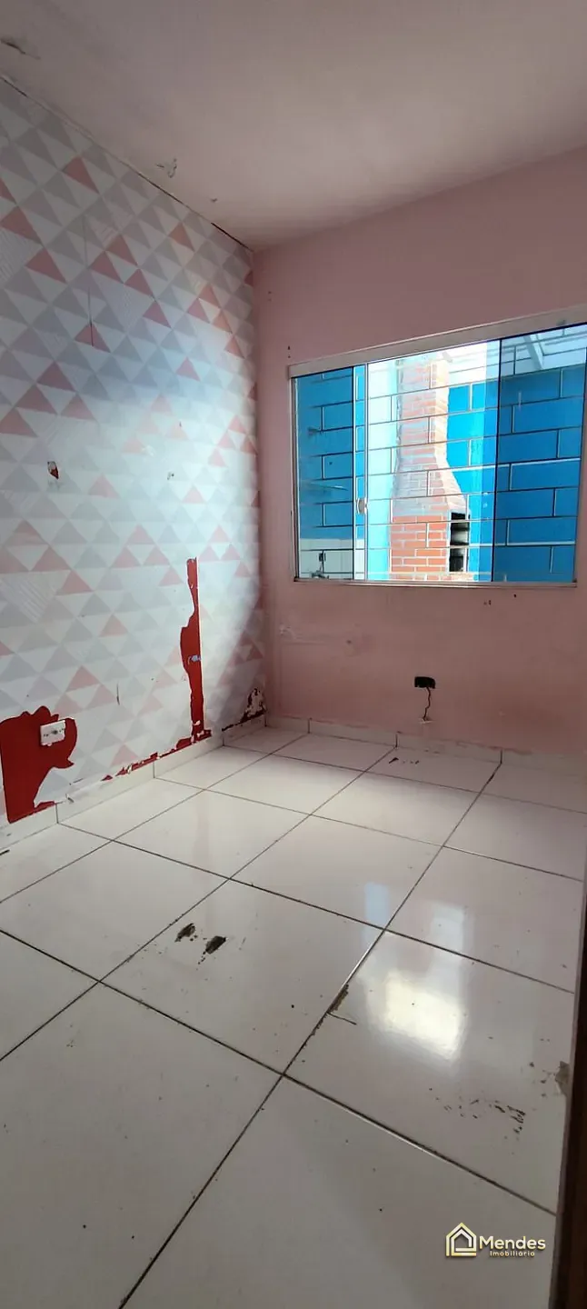 Casa, 2 quartos, 40 m² - Foto 16