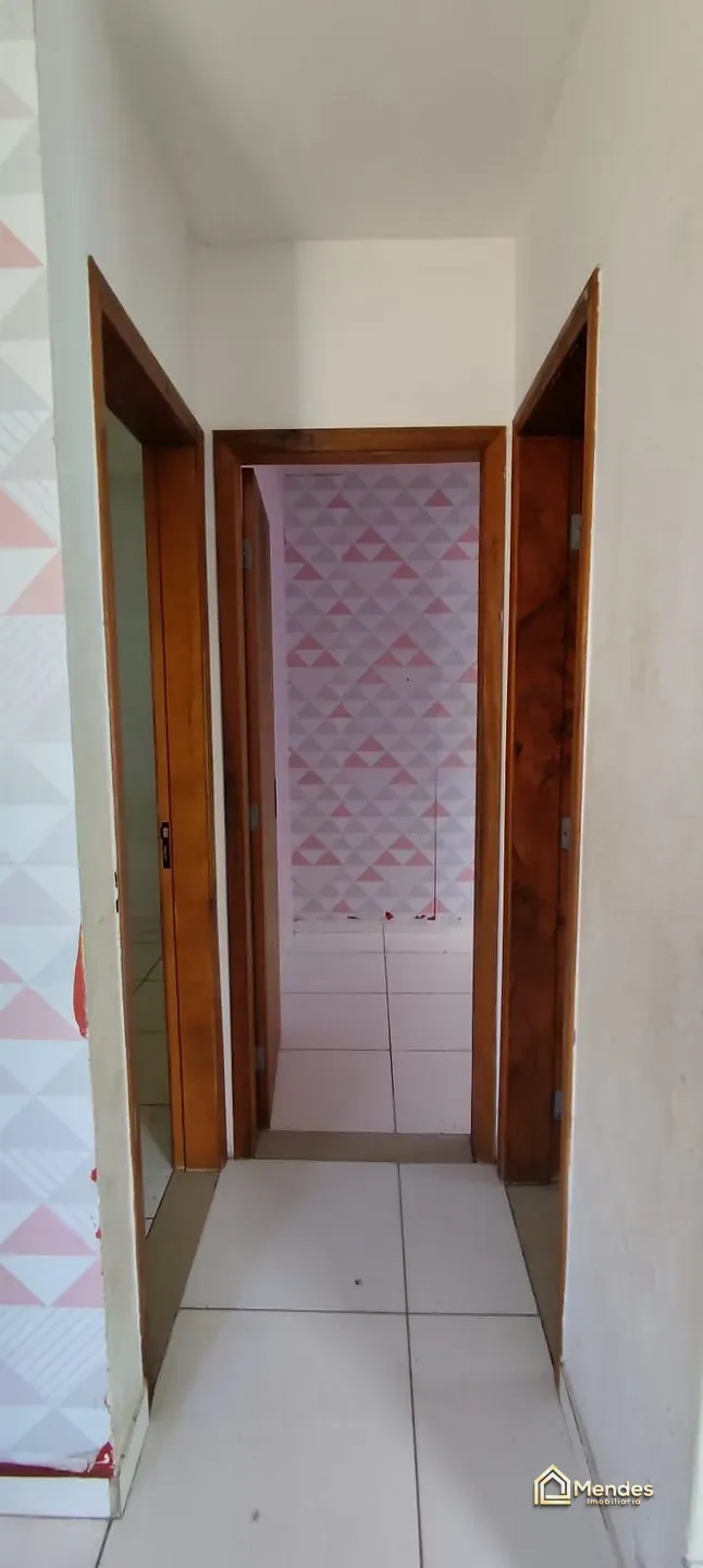 Casa, 2 quartos, 40 m² - Foto 18