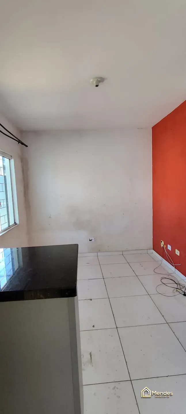 Casa, 2 quartos, 40 m² - Foto 14