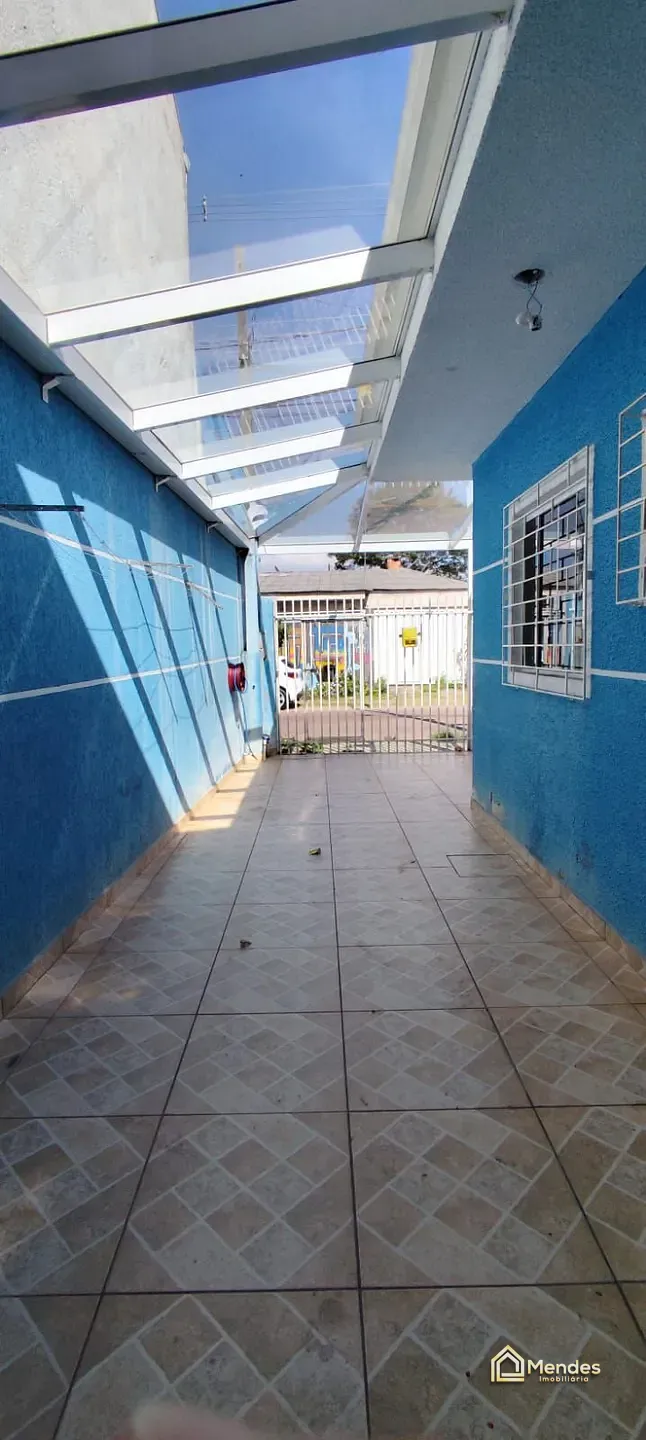 Casa, 2 quartos, 40 m² - Foto 5