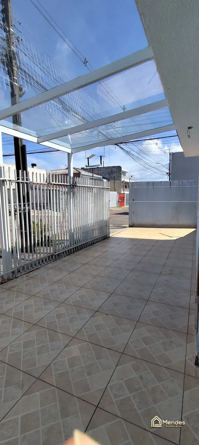 Casa, 2 quartos, 40 m² - Foto 20