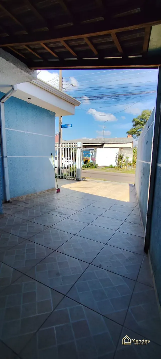 Casa, 2 quartos, 40 m² - Foto 4