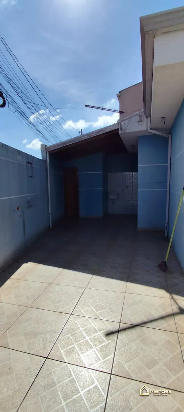Casa, 2 quartos, 40 m² - Foto 3