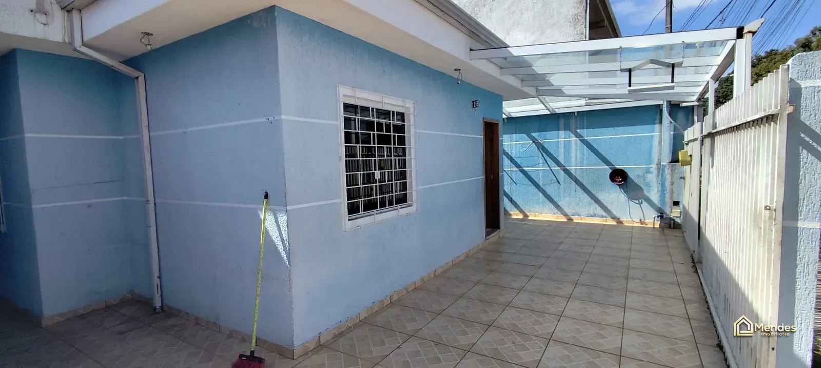 Casa, 2 quartos, 40 m² - Foto 21