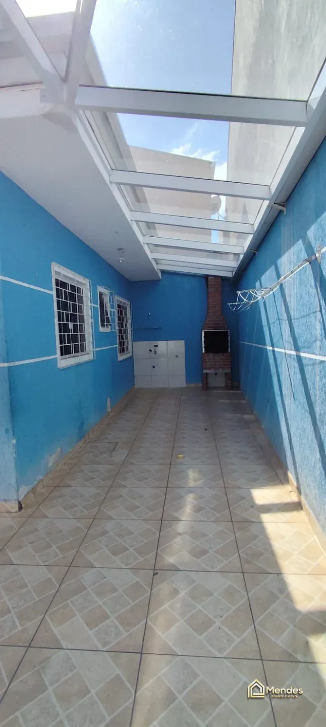 Casa, 2 quartos, 40 m² - Foto 6