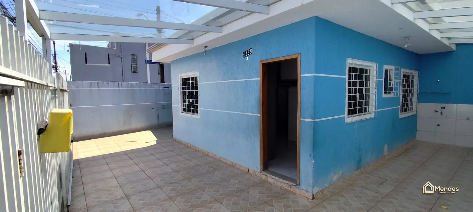 Casa, 2 quartos, 40 m² - Foto 7