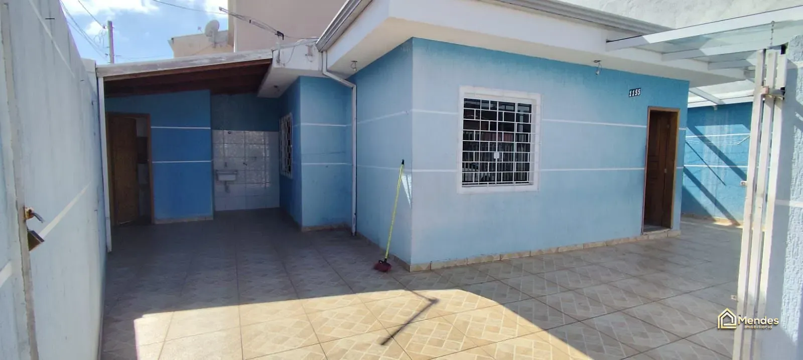 Casa, 2 quartos, 40 m² - Foto 2