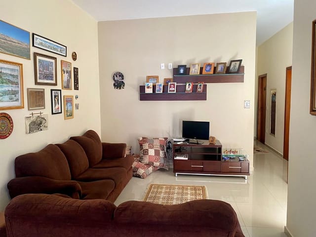 Foto do Casa - Casa à venda 5 Quartos, 2 Suites, 2 Vagas, 470M², Centro, Itajubá - MG | Condomínio João Luiz | MOHALLEM e LOPES CORRETAGEM E ADMINISTRACAO DE IMOVEIS LTDA
