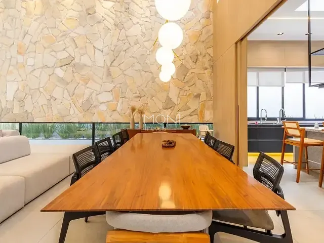Casa 4 quartos e 6 banheiros, à venda, no bairro Setor Habitacional Vicente Pires em Brasília