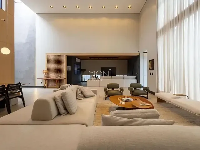 Casa 4 quartos e 6 banheiros, à venda, no bairro Setor Habitacional Vicente Pires em Brasília
