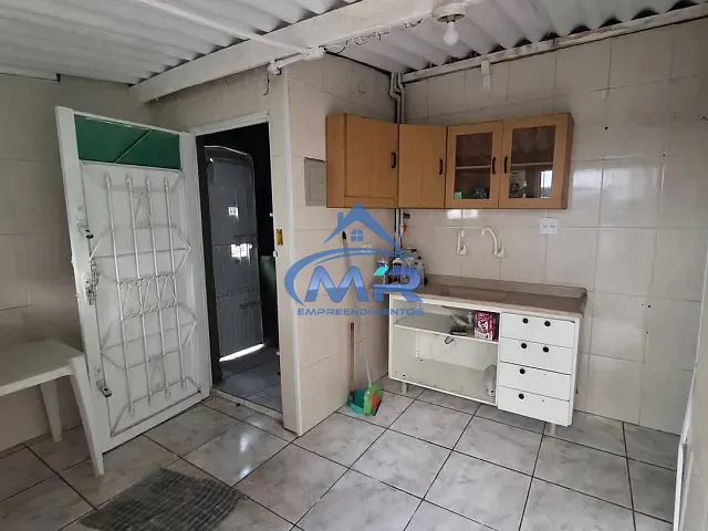 Casa 1 quarto e 1 banheiro, para alugar, no bairro Vila Bauab em São Paulo