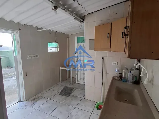 Casa 1 quarto e 1 banheiro, para alugar, no bairro Vila Bauab em São Paulo