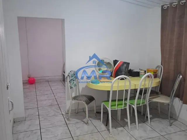 Casa 1 quarto e 1 banheiro, para alugar, no bairro Vila Bauab em São Paulo