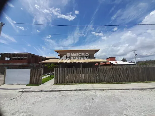 Casa com 450m² 6 quartos e 7 banheiros, à venda, no bairro Olivença em Ilhéus