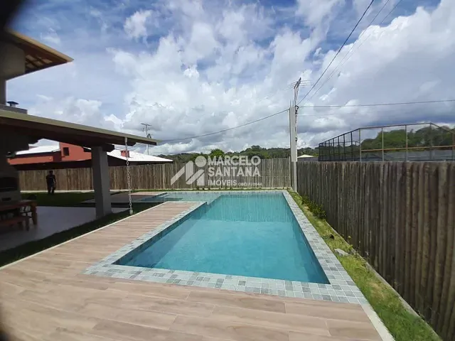 Casa com 450m² 6 quartos e 7 banheiros, à venda, no bairro Olivença em Ilhéus