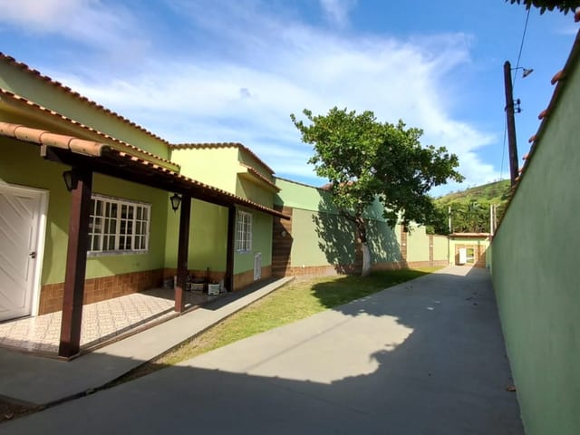 Foto do Casa - Casa à venda, Itaocaia Valley (Itaipuaçu), Maricá, RJ | Nédio Imóveis
