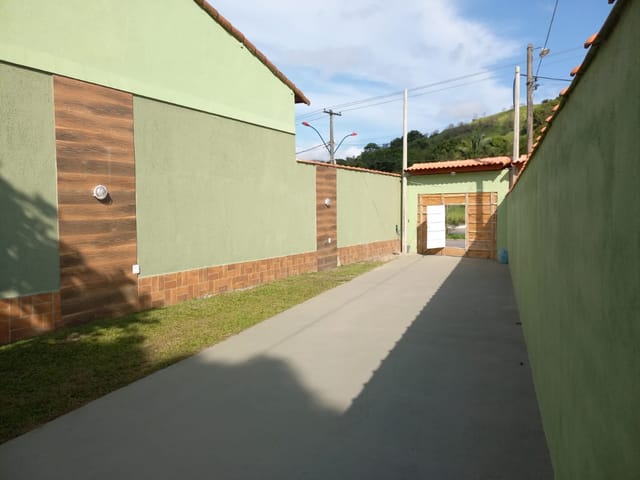 Foto do Casa - Casa à venda, Itaocaia Valley (Itaipuaçu), Maricá, RJ | Nédio Imóveis