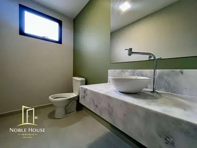 Casa com 82m² 2 quartos e 3 banheiros, para alugar, no bairro Bairro Capivari em Louveira