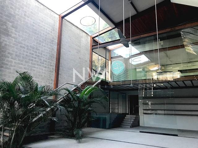 Casa, 1 quarto, 200 m² - Foto 2