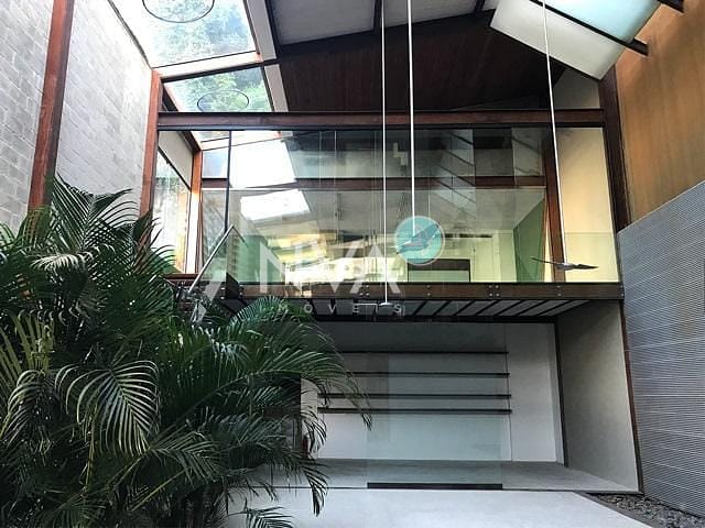 Casa, 1 quarto, 200 m² - Foto 1