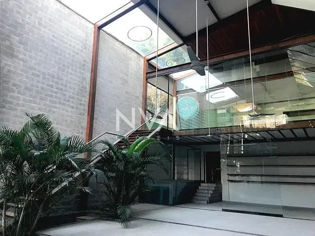 Casa, 1 quarto, 300 m² - Foto 2