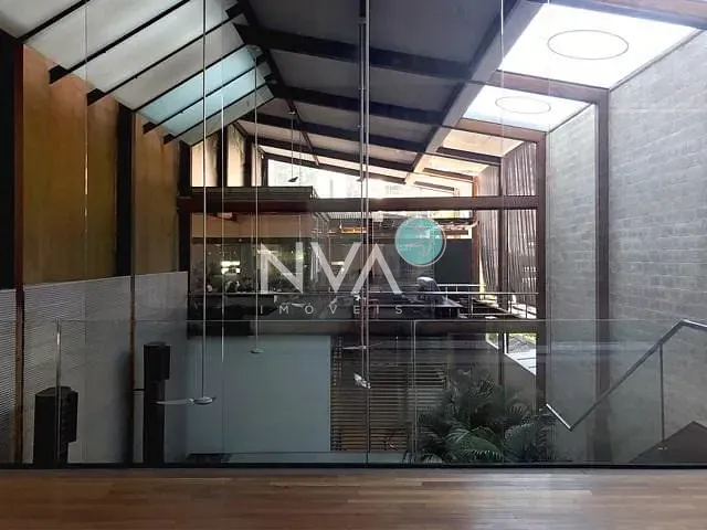 Casa, 1 quarto, 300 m² - Foto 9