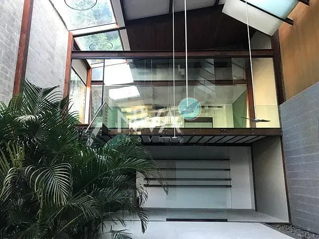 Casa, 1 quarto, 300 m² - Foto 1