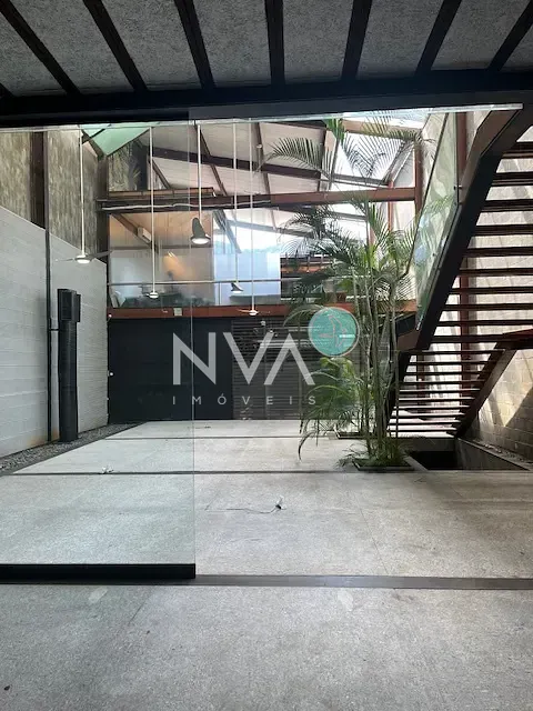 Casa, 1 quarto, 300 m² - Foto 17