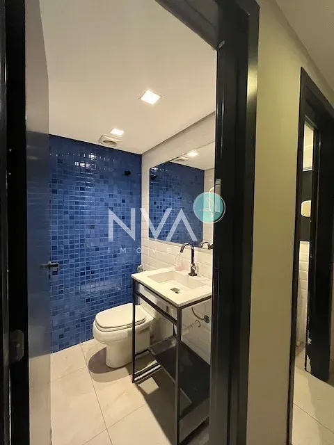 Casa, 1 quarto, 300 m² - Foto 21